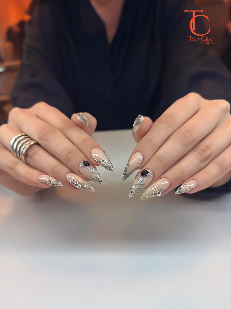 Awesome Nails