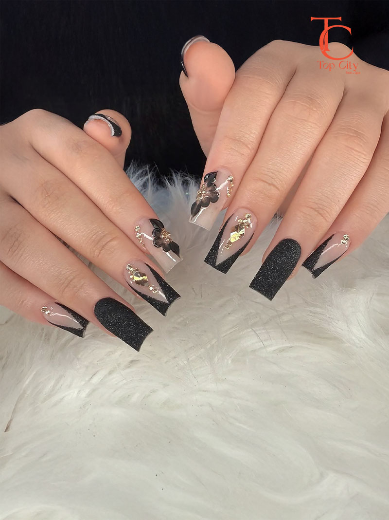 Awesome Nails