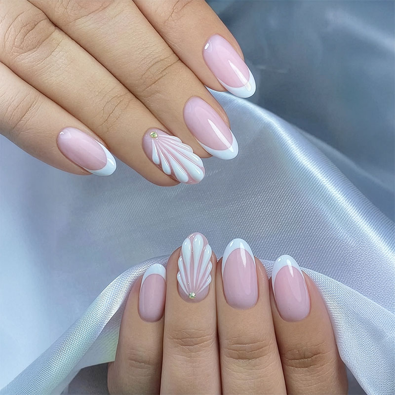 Top City Nails & Spa