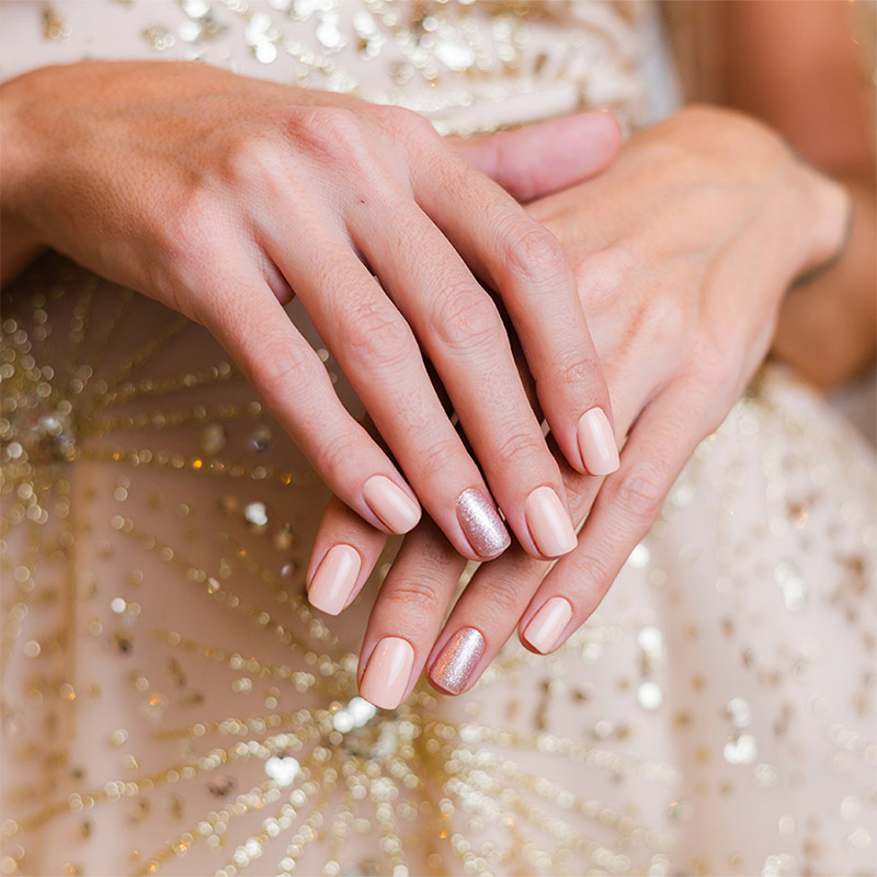 Top City Nails & Spa