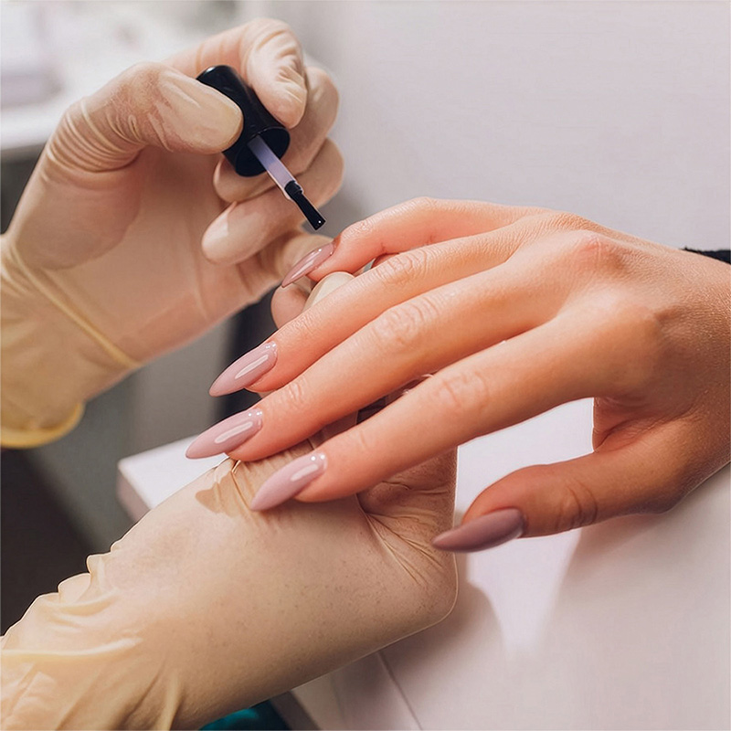 Top City Nails & Spa