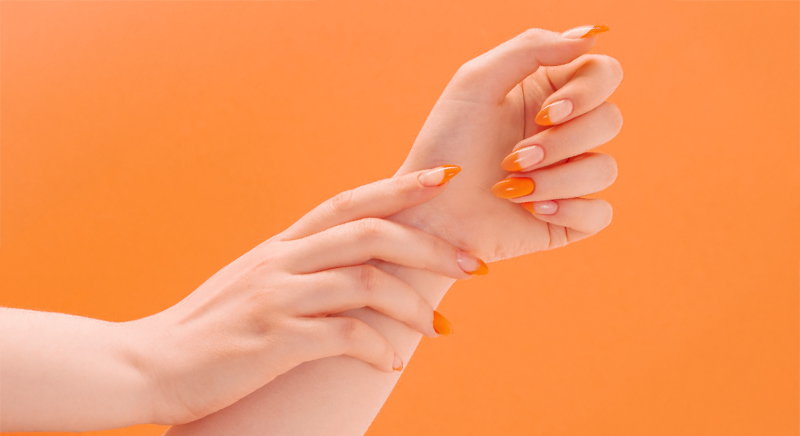 Top City Nails & Spa